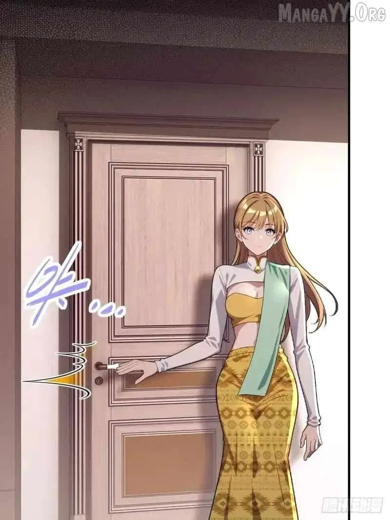 The Ultimate Wantless Godly Rich System Chapter 78 – Page 8