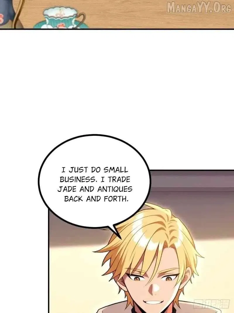 The Ultimate Wantless Godly Rich System Chapter 78 – Page 13