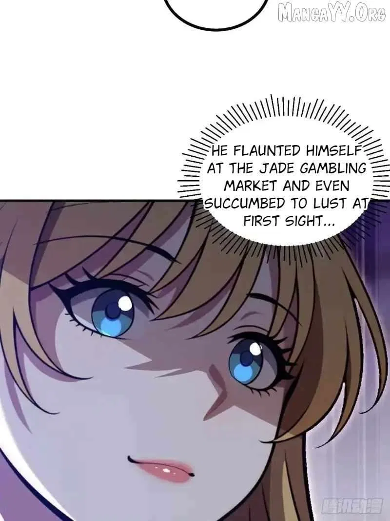 The Ultimate Wantless Godly Rich System Chapter 78 – Page 16