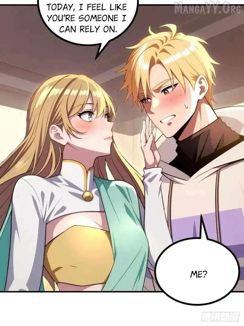 The Ultimate Wantless Godly Rich System Chapter 78 – Page 18