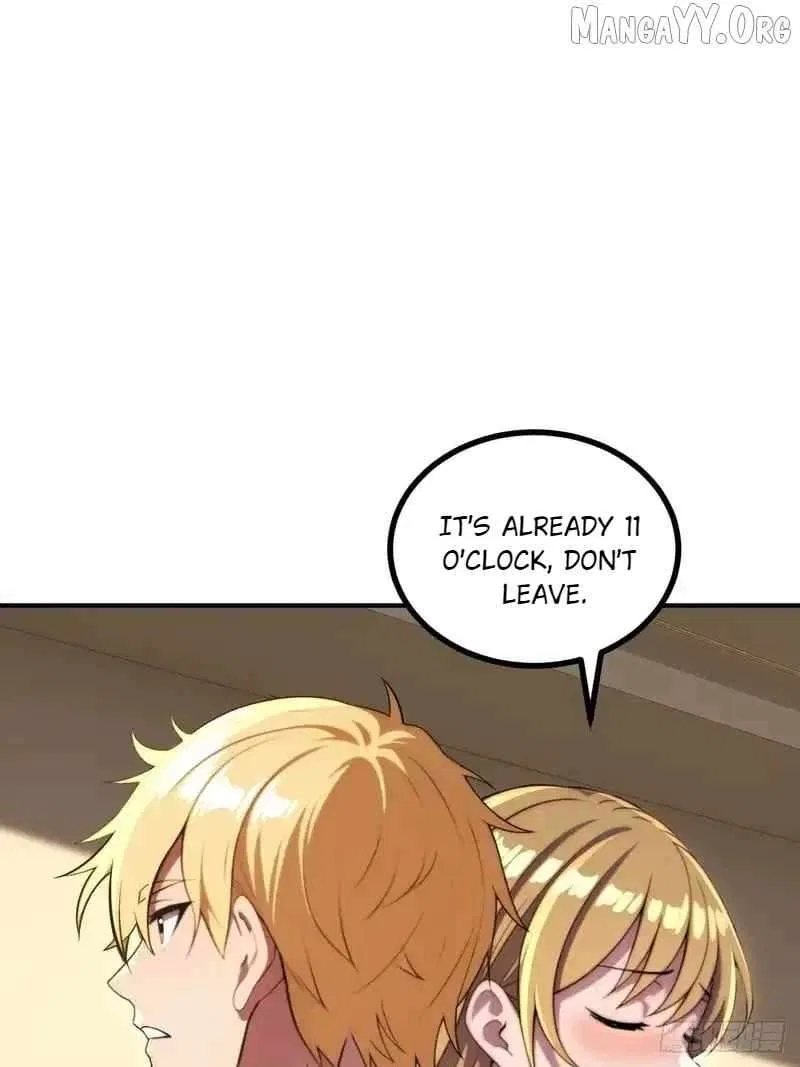 The Ultimate Wantless Godly Rich System Chapter 78 – Page 19