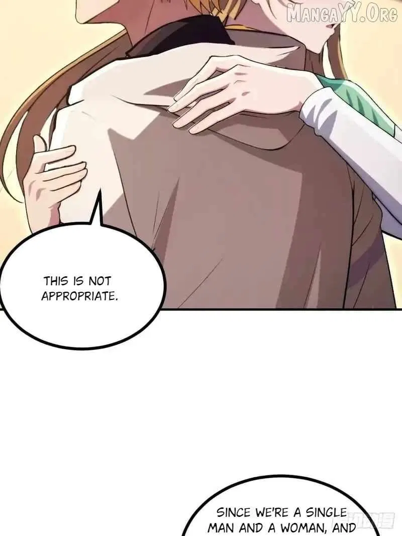 The Ultimate Wantless Godly Rich System Chapter 78 – Page 20