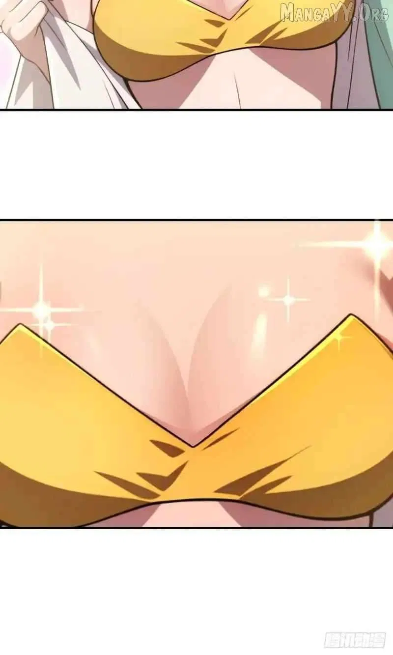 The Ultimate Wantless Godly Rich System Chapter 78 – Page 22