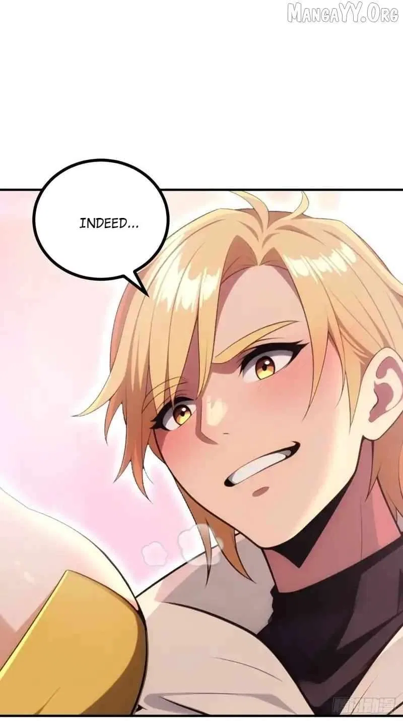 The Ultimate Wantless Godly Rich System Chapter 78 – Page 23