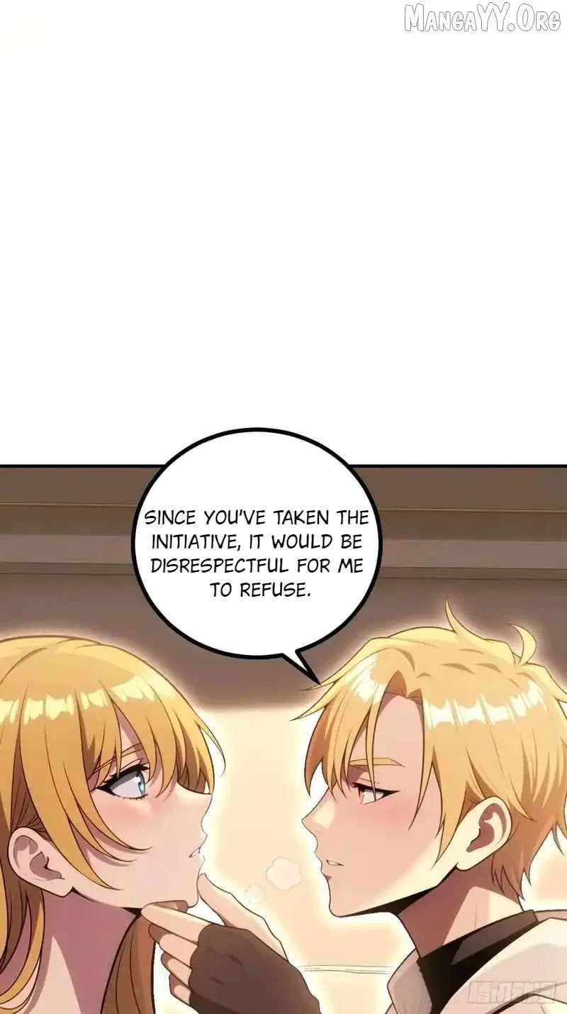 The Ultimate Wantless Godly Rich System Chapter 78 – Page 24