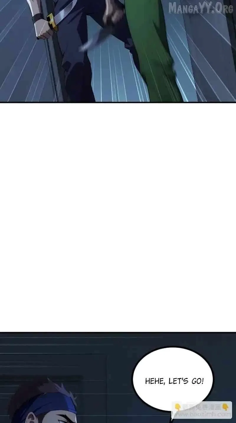 The Ultimate Wantless Godly Rich System Chapter 78 – Page 28