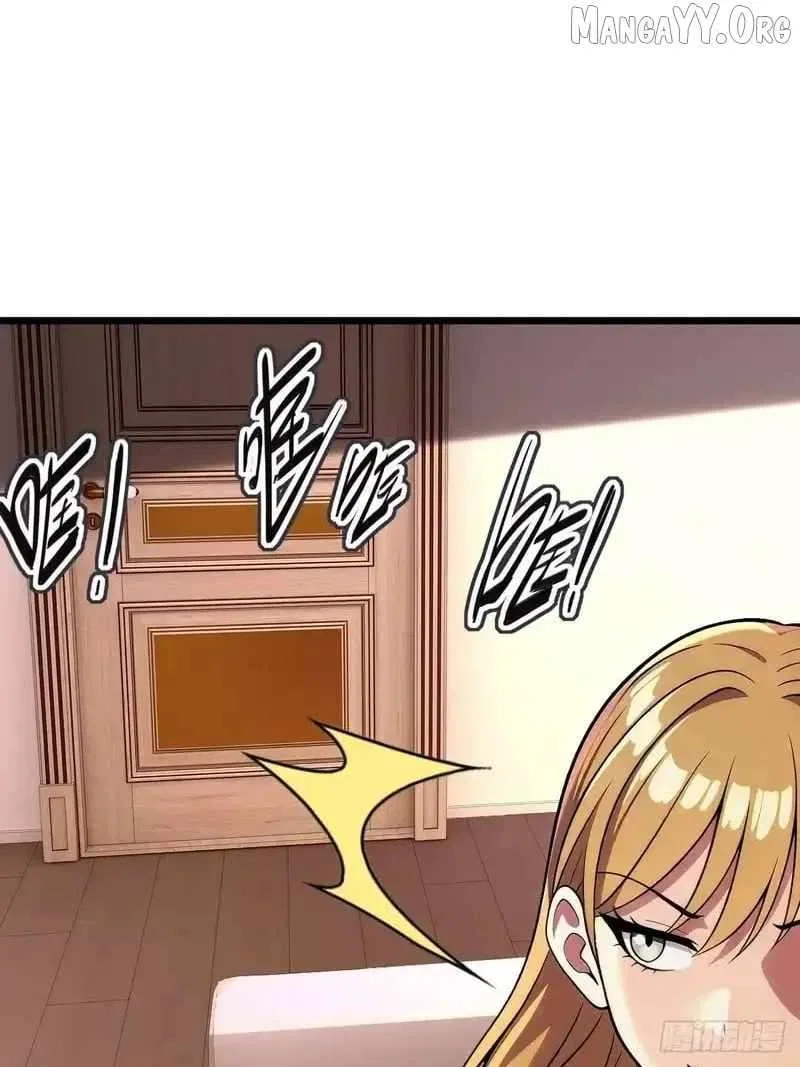 The Ultimate Wantless Godly Rich System Chapter 78 – Page 32