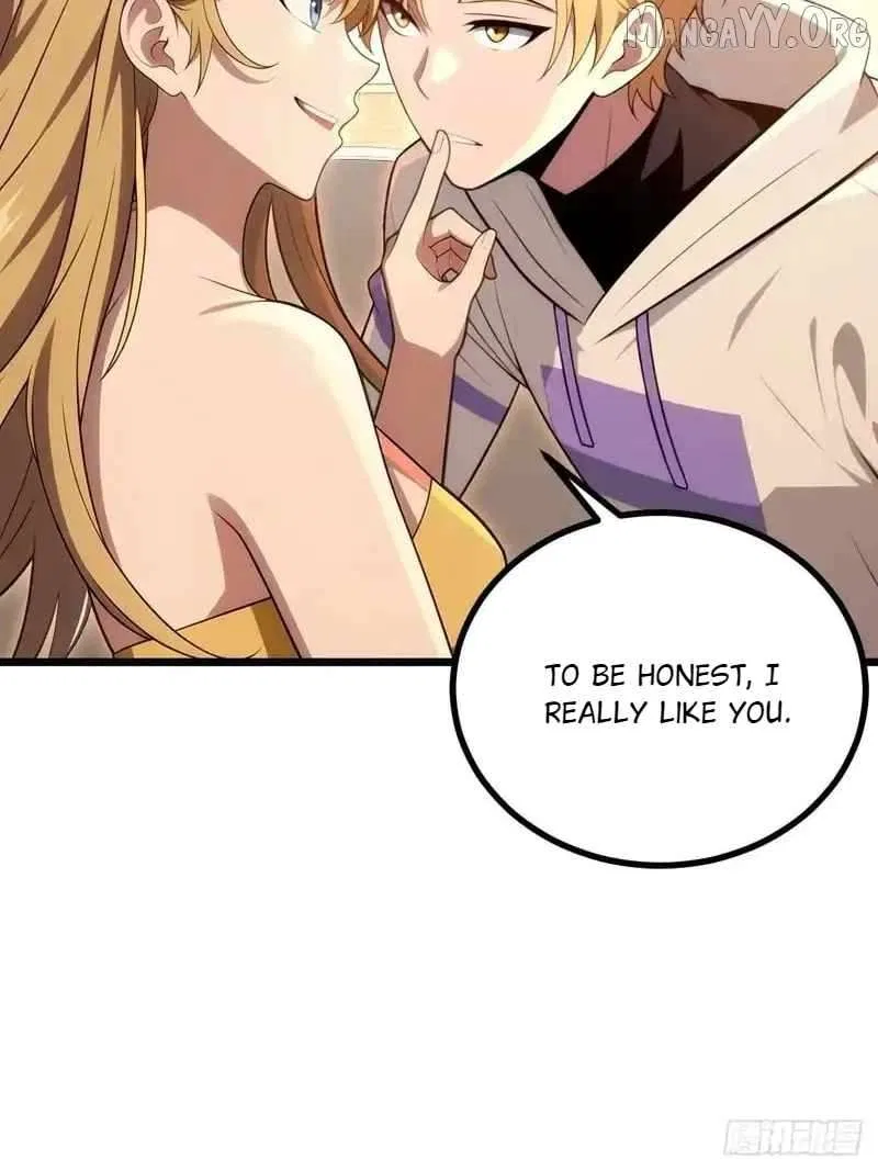The Ultimate Wantless Godly Rich System Chapter 78 – Page 34