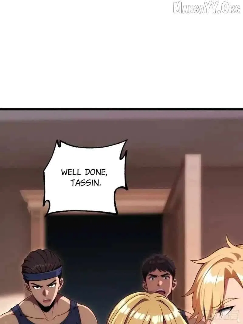 The Ultimate Wantless Godly Rich System Chapter 78 – Page 35