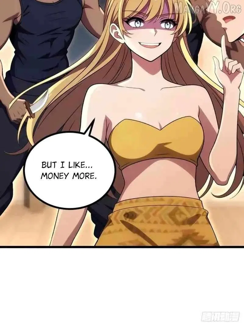 The Ultimate Wantless Godly Rich System Chapter 78 – Page 36