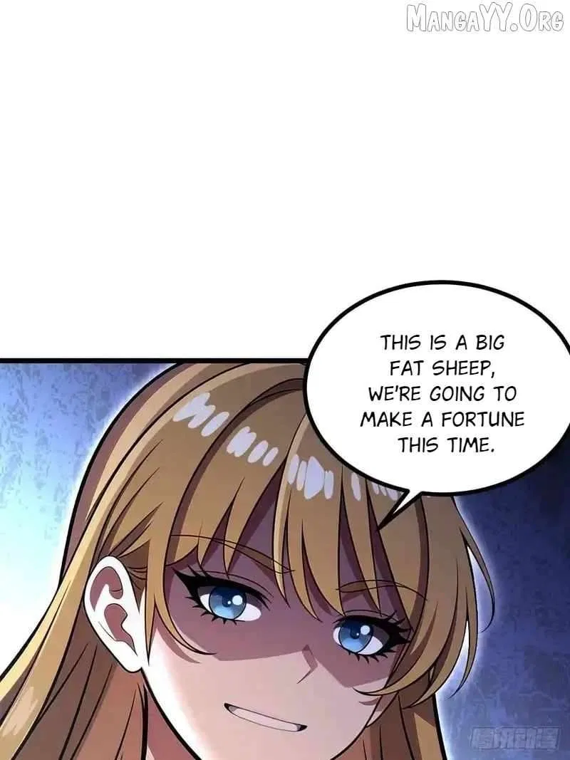 The Ultimate Wantless Godly Rich System Chapter 78 – Page 37
