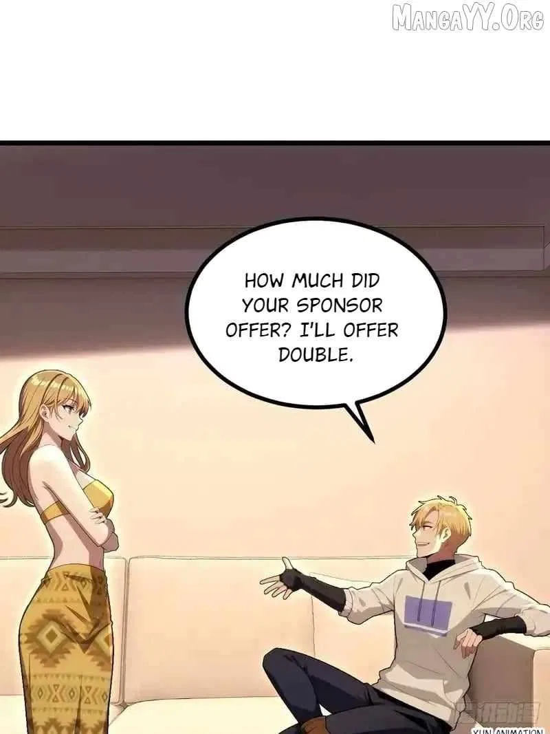 The Ultimate Wantless Godly Rich System Chapter 78 – Page 39