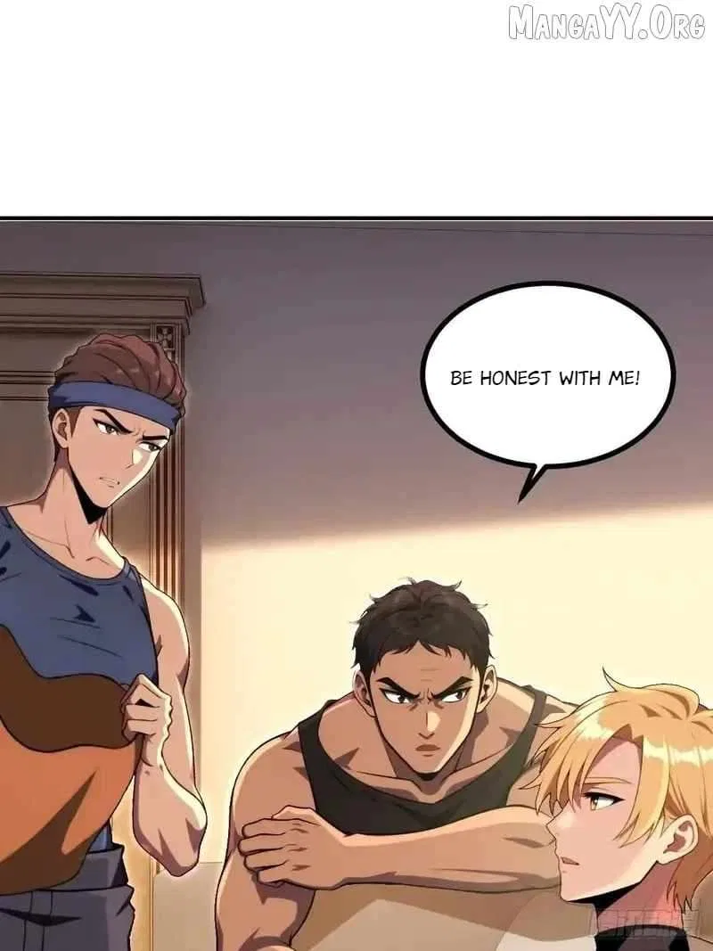 The Ultimate Wantless Godly Rich System Chapter 78 – Page 43