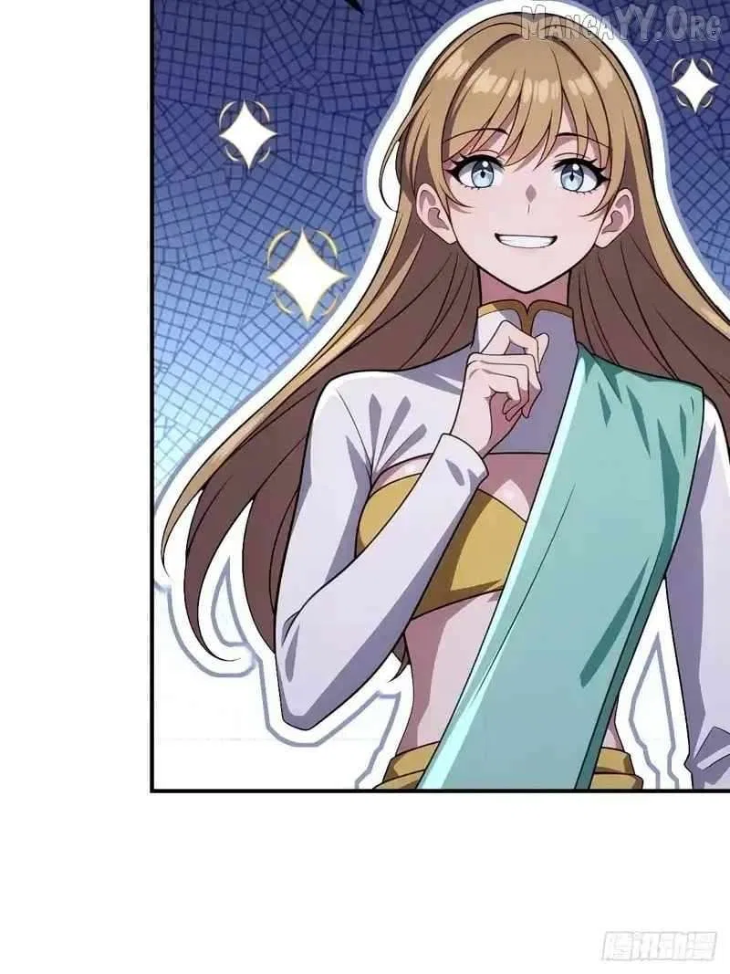 The Ultimate Wantless Godly Rich System Chapter 78 – Page 59