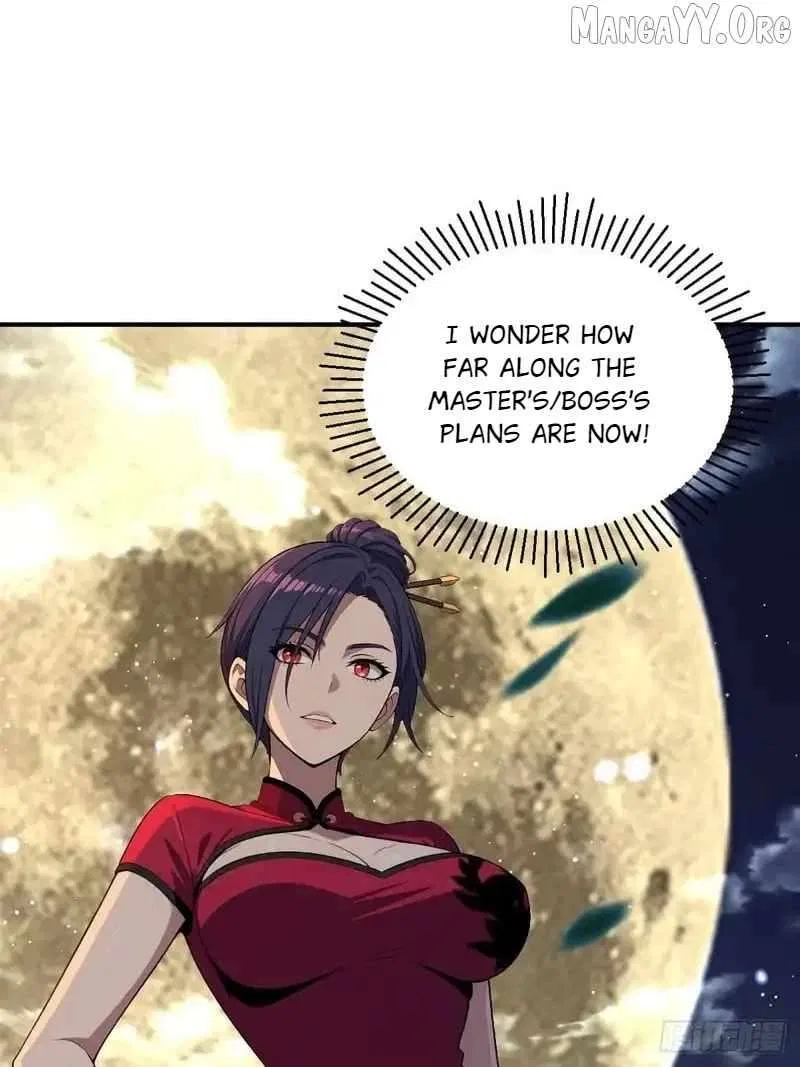The Ultimate Wantless Godly Rich System Chapter 78 – Page 65