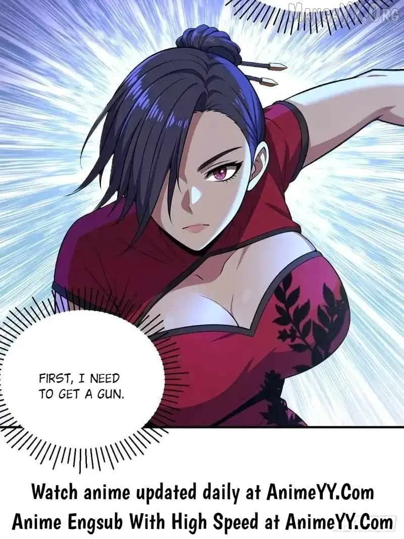The Ultimate Wantless Godly Rich System Chapter 78 – Page 74