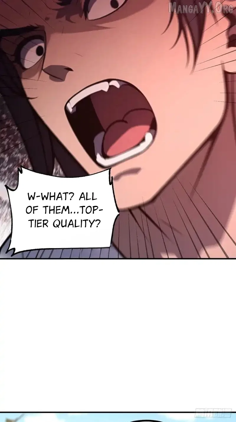 The Ultimate Wantless Godly Rich System Chapter 77 – Page 3