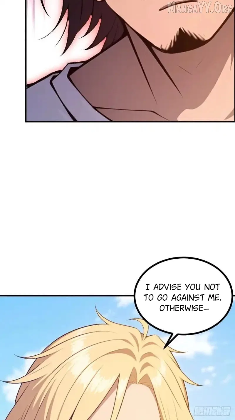 The Ultimate Wantless Godly Rich System Chapter 77 – Page 6