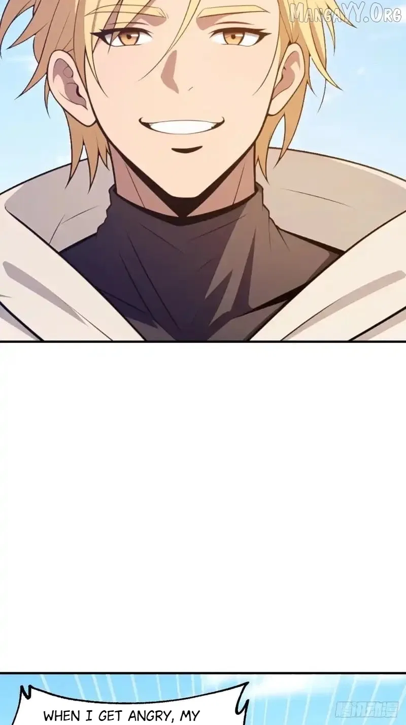 The Ultimate Wantless Godly Rich System Chapter 77 – Page 7
