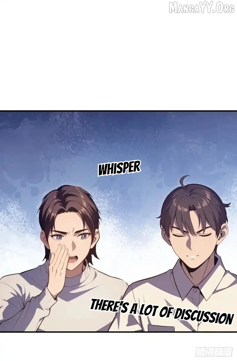 The Ultimate Wantless Godly Rich System Chapter 77 – Page 9