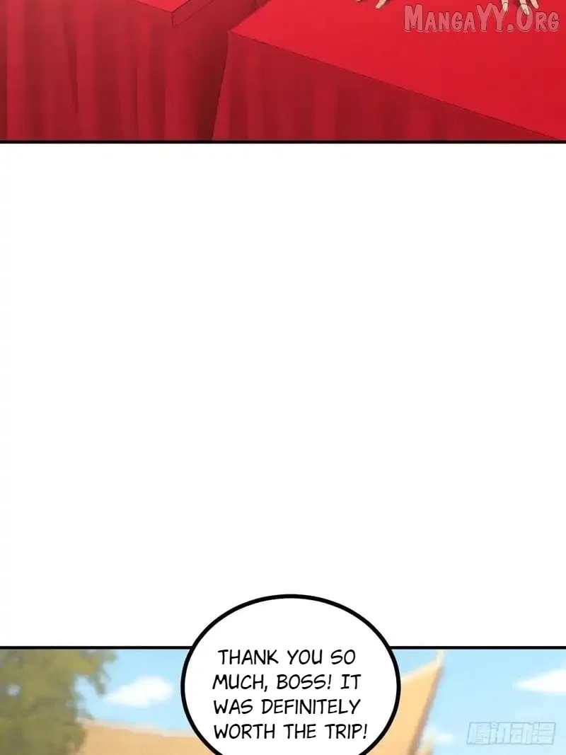 The Ultimate Wantless Godly Rich System Chapter 77 – Page 11