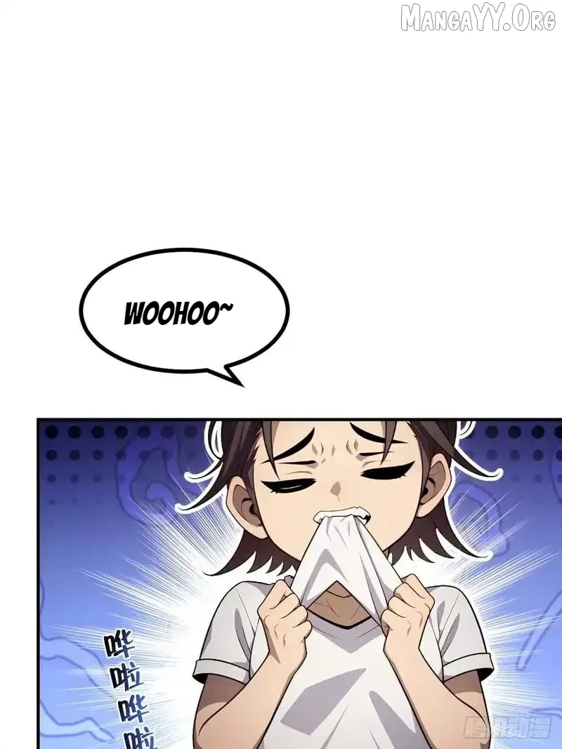 The Ultimate Wantless Godly Rich System Chapter 77 – Page 13