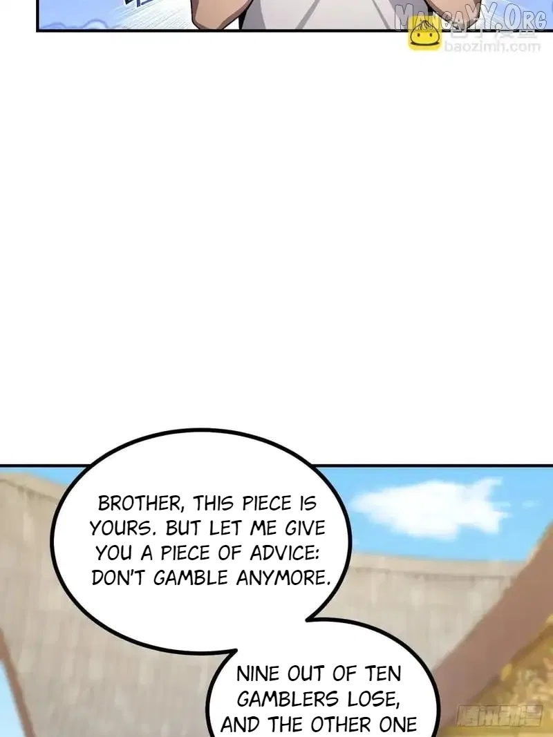 The Ultimate Wantless Godly Rich System Chapter 77 – Page 14