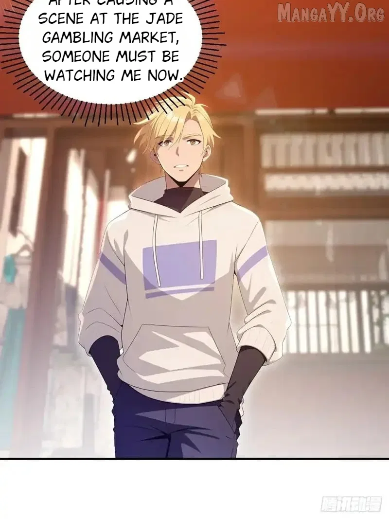 The Ultimate Wantless Godly Rich System Chapter 77 – Page 27