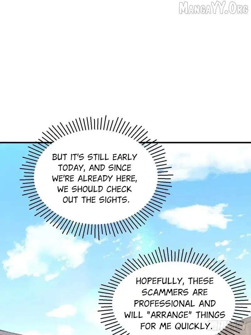 The Ultimate Wantless Godly Rich System Chapter 77 – Page 28