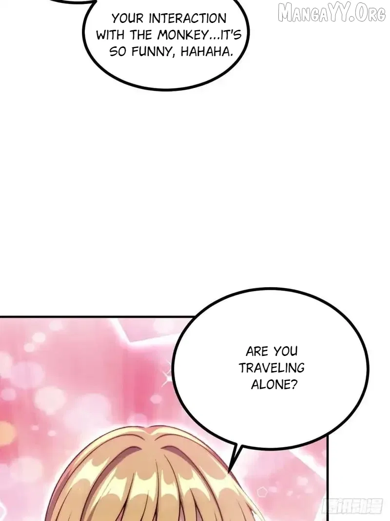 The Ultimate Wantless Godly Rich System Chapter 77 – Page 37