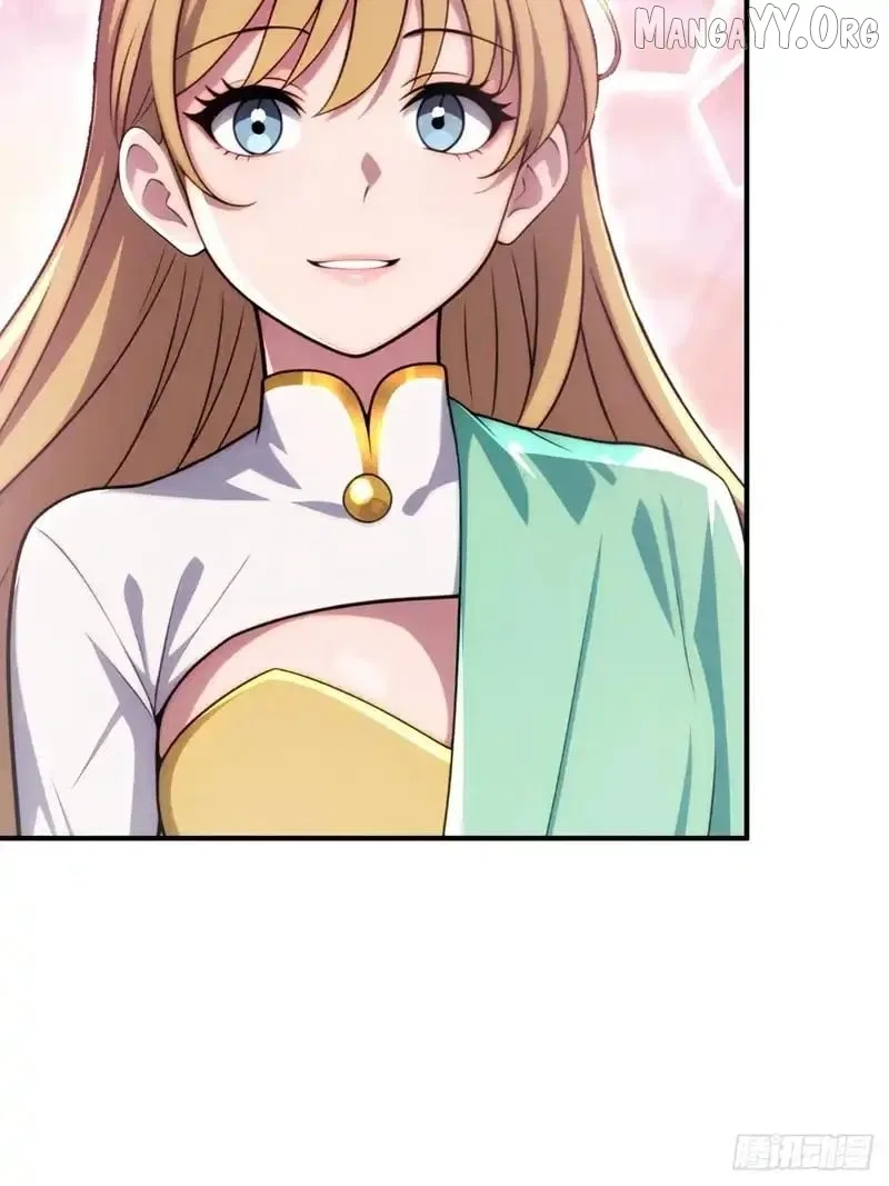 The Ultimate Wantless Godly Rich System Chapter 77 – Page 38