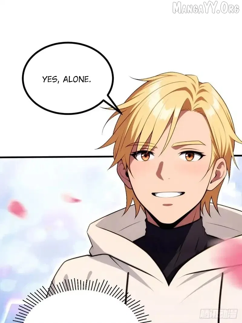 The Ultimate Wantless Godly Rich System Chapter 77 – Page 39