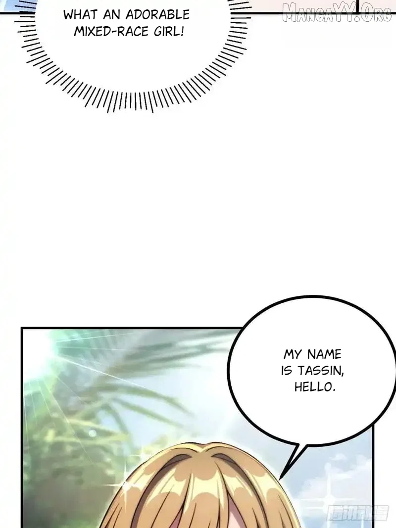 The Ultimate Wantless Godly Rich System Chapter 77 – Page 40