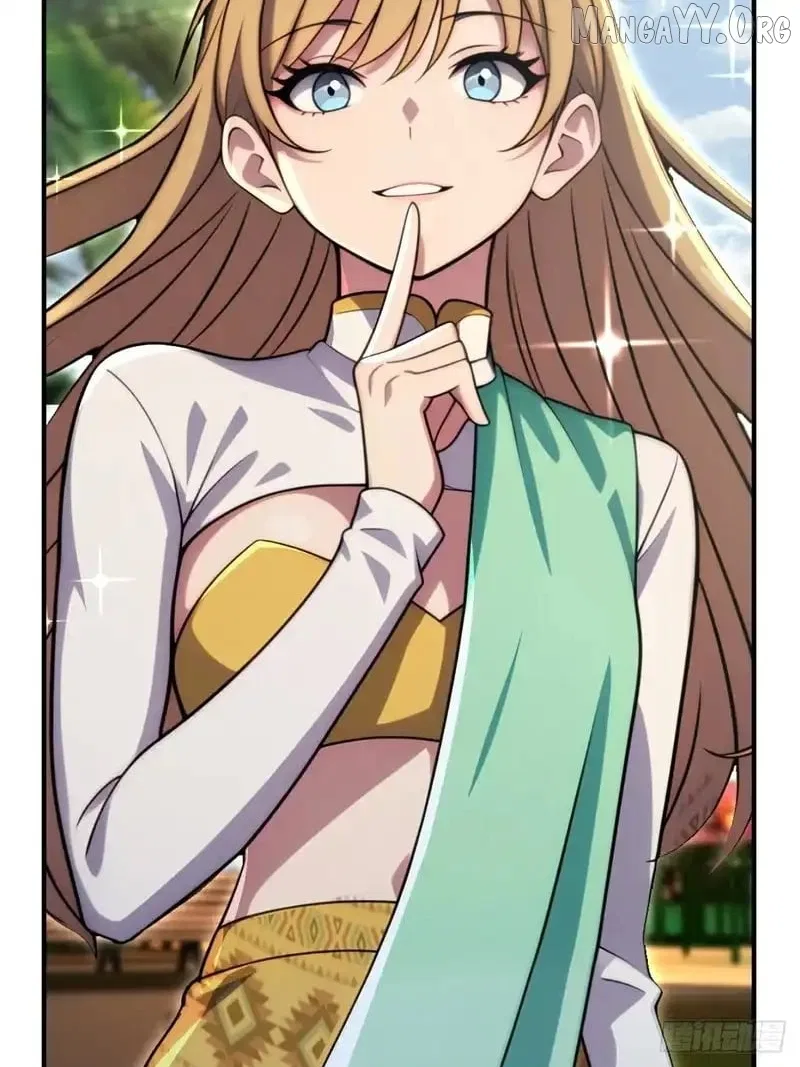 The Ultimate Wantless Godly Rich System Chapter 77 – Page 41