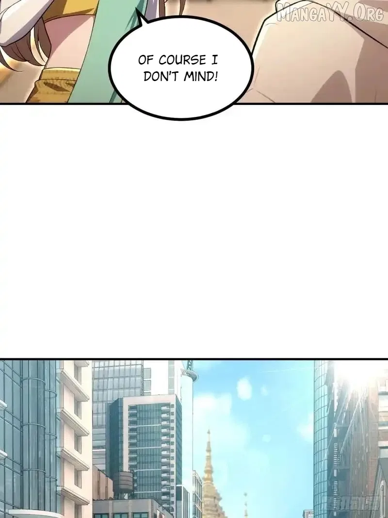 The Ultimate Wantless Godly Rich System Chapter 77 – Page 44