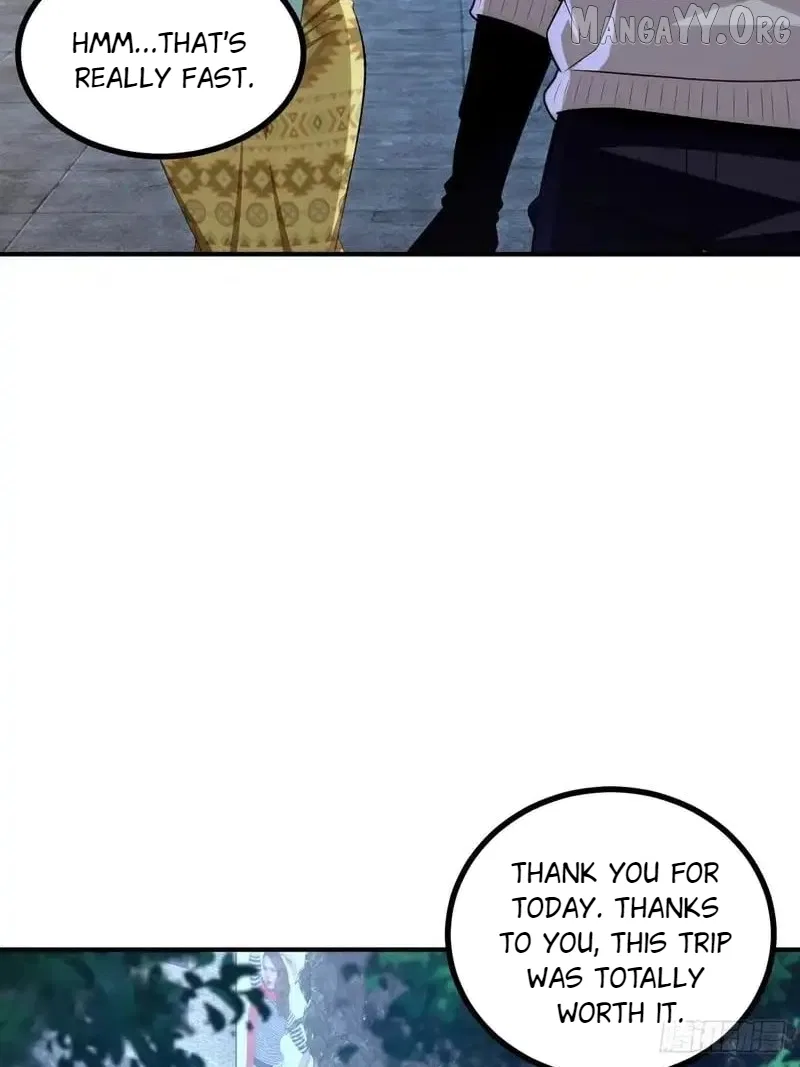 The Ultimate Wantless Godly Rich System Chapter 77 – Page 54