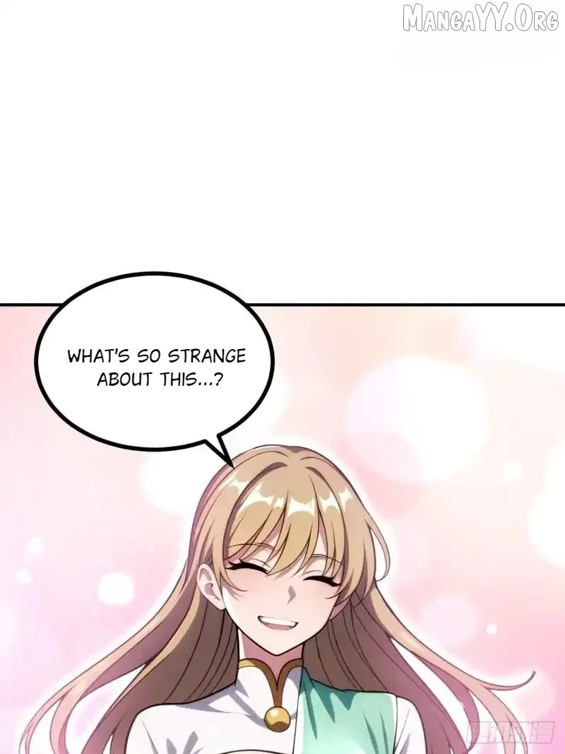 The Ultimate Wantless Godly Rich System Chapter 77 – Page 56
