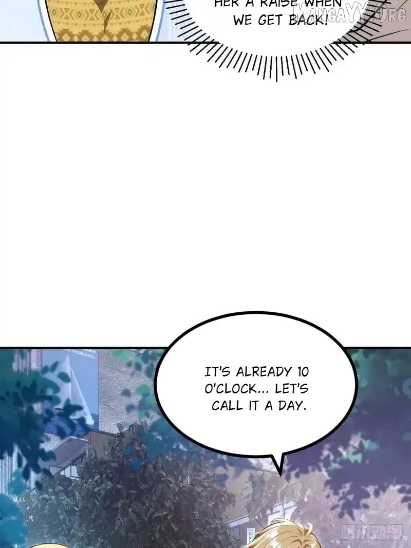 The Ultimate Wantless Godly Rich System Chapter 77 – Page 59