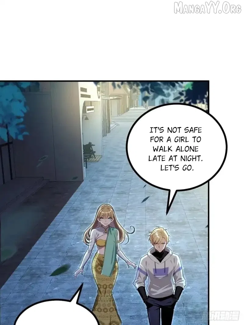 The Ultimate Wantless Godly Rich System Chapter 77 – Page 64