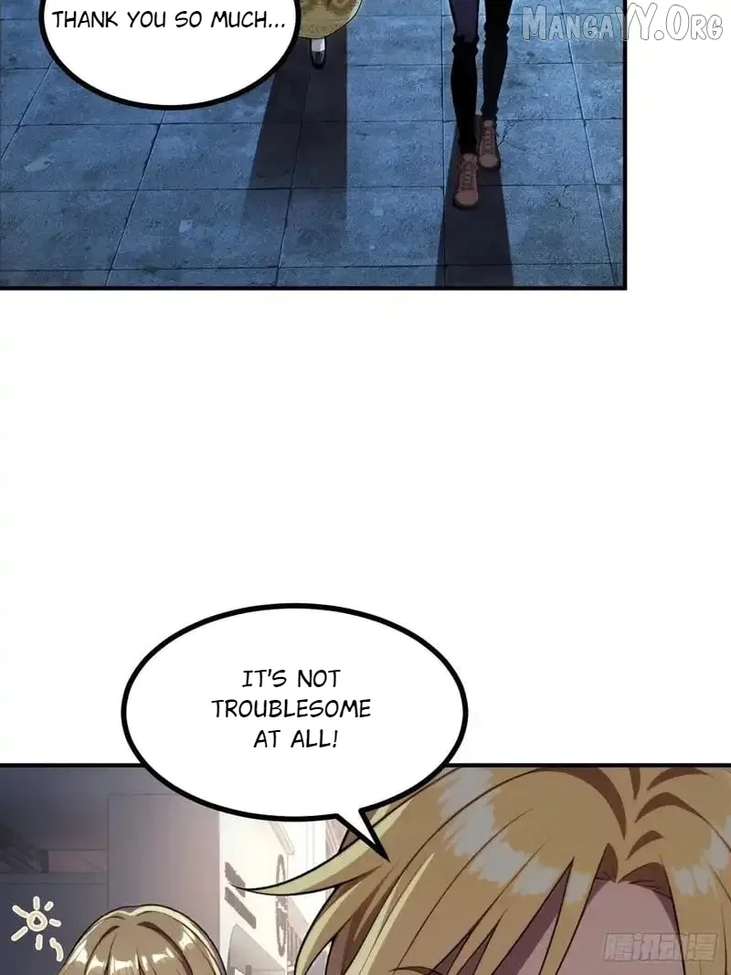 The Ultimate Wantless Godly Rich System Chapter 77 – Page 65