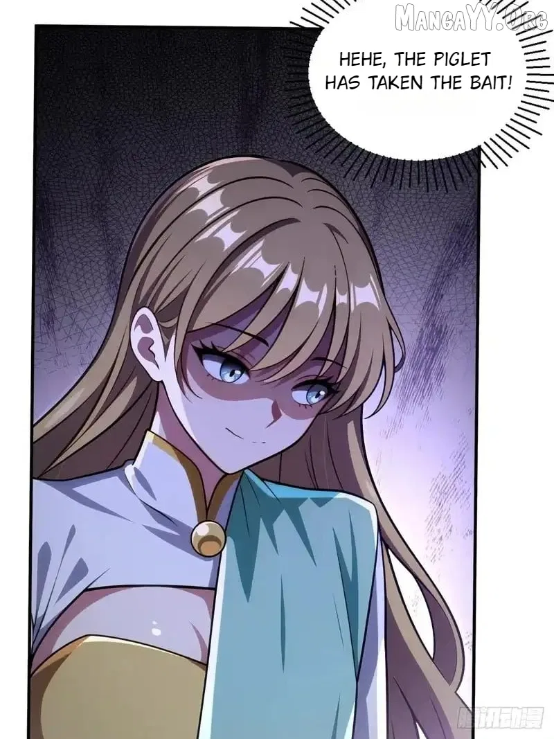 The Ultimate Wantless Godly Rich System Chapter 77 – Page 79