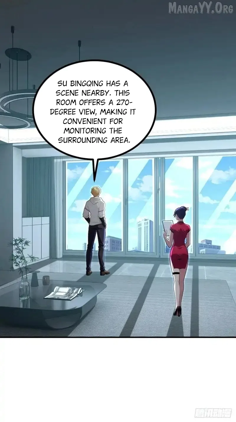 The Ultimate Wantless Godly Rich System Chapter 76 – Page 4