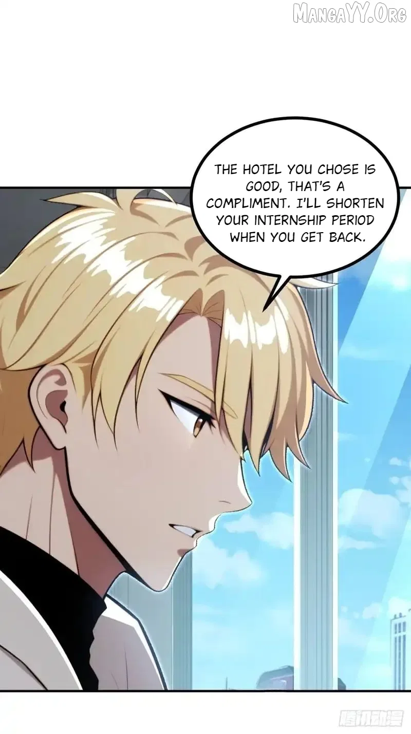 The Ultimate Wantless Godly Rich System Chapter 76 – Page 5