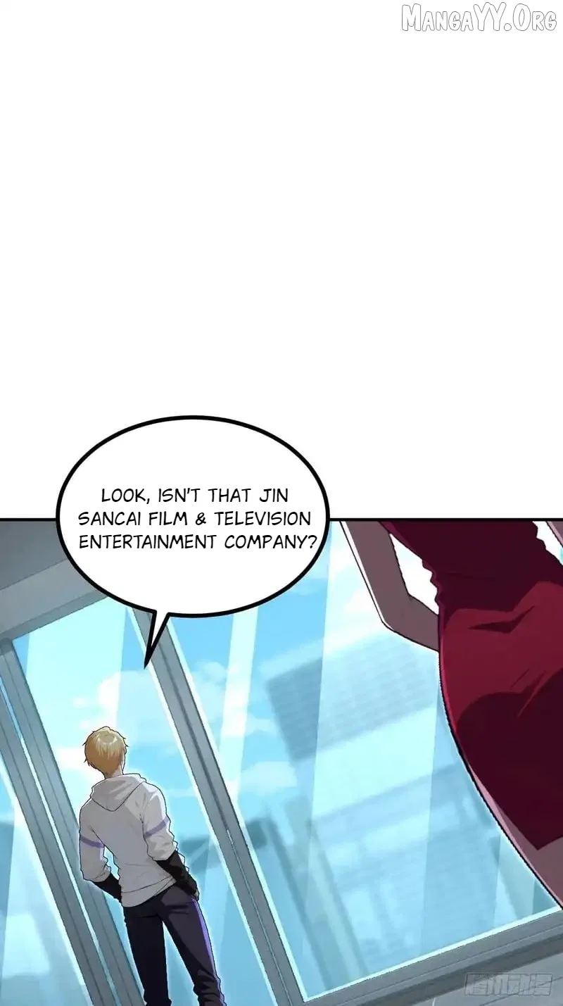 The Ultimate Wantless Godly Rich System Chapter 76 – Page 6