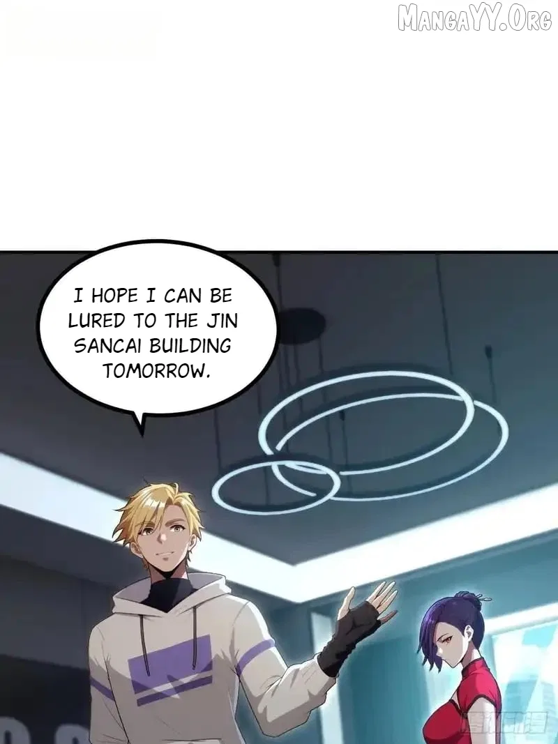 The Ultimate Wantless Godly Rich System Chapter 76 – Page 10