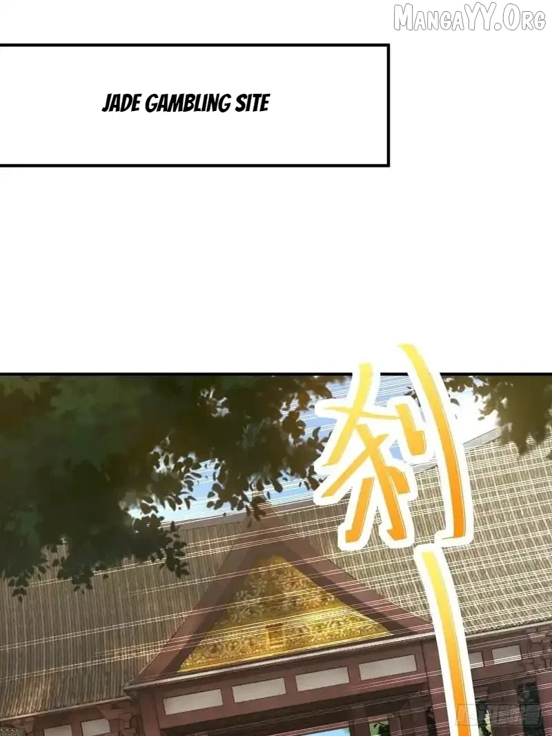 The Ultimate Wantless Godly Rich System Chapter 76 – Page 12