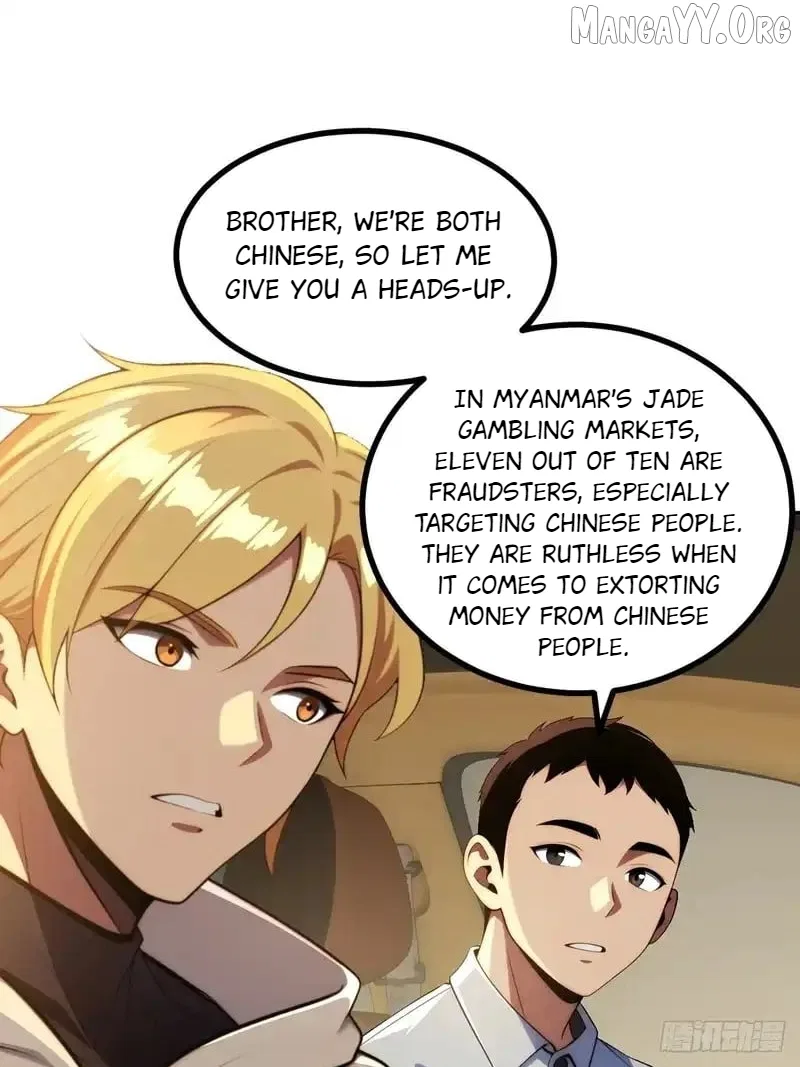 The Ultimate Wantless Godly Rich System Chapter 76 – Page 14