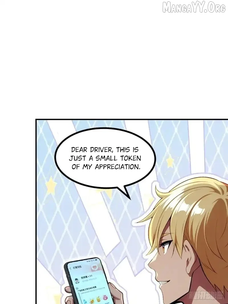 The Ultimate Wantless Godly Rich System Chapter 76 – Page 19