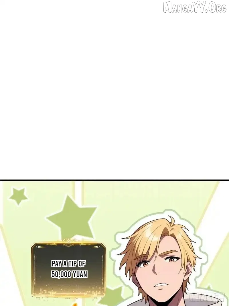 The Ultimate Wantless Godly Rich System Chapter 76 – Page 22