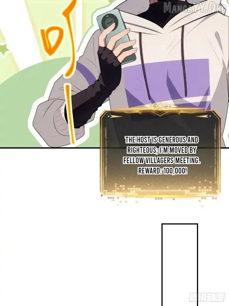 The Ultimate Wantless Godly Rich System Chapter 76 – Page 23